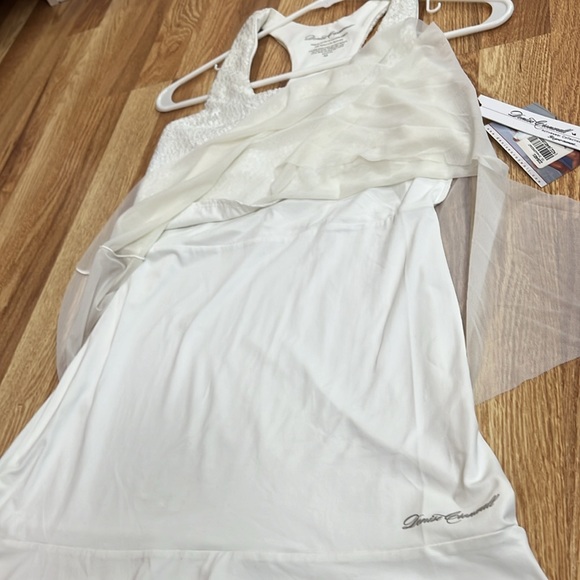 Denise Cronwall Tennis Dress size Xs - Picture 8 of 16